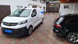 Opel Vivaro Kasten L2 AHK weiß Scheckh. NR, MwSt. aus - Opel Vivaro Gebrauchtwagen in Nürnberg