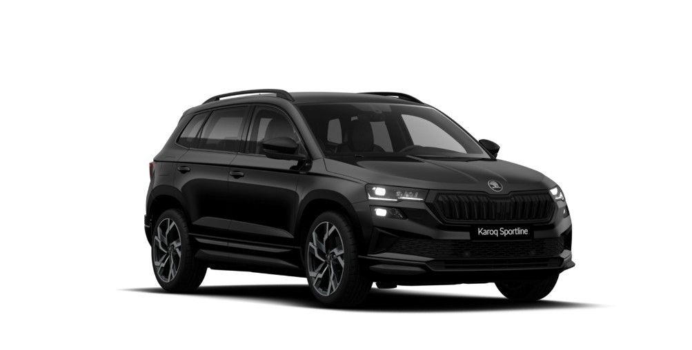 Skoda Karoq - Bild 1