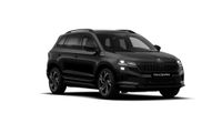 Skoda Karoq - Vorschau Bild 1