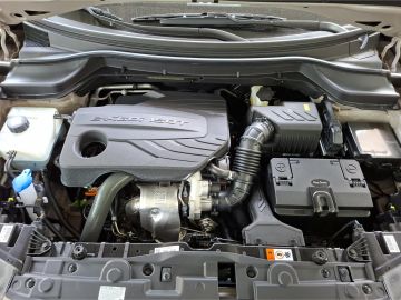 KGM Tivoli NOMAD 1.5 Navi°AC°RFK°SHZ°ALU°DAB°CarPlay