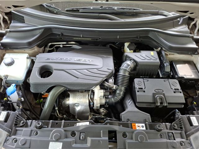 KGM Tivoli NOMAD 1.5 Navi°AC°RFK°SHZ°ALU°DAB°CarPlay