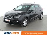 Seat Arona 1.0 TSI Xcellence*NAVI*LED*PDC*SHZ*TEMPO* - Seat Arona in Stuttgart