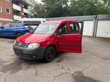 Volkswagen Caddy Life - gebrauchte VW Caddy aus dem Jahr 2005