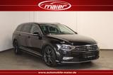 Volkswagen Passat 2.0 TDI R-Line 4M-Virt.-NAV-AHK-IQ-STDHZ- - Volkswagen Passat mit Diesel-Antrieb: Kombi, R Line