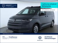 Volkswagen T7 California - Vorschau Bild 1