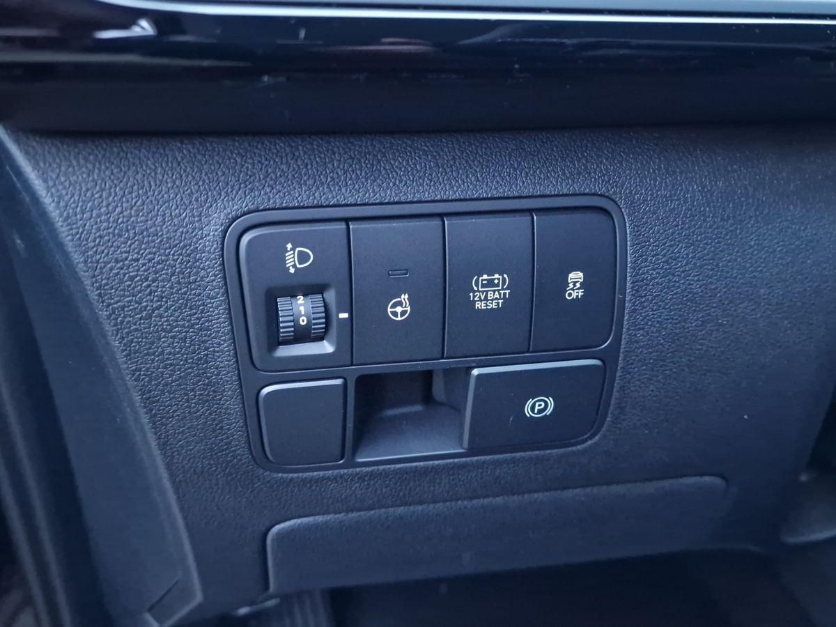 Hyundai Staria – Bild 18