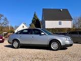 Audi A6 1.8 T Klimaautomatik - gebrauchte Audi A6 aus dem Jahr 1998