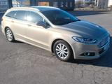 Ford Mondeo 2,0 TDCi 132kW Titanium Turnier Power...
