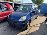 Toyota Yaris 1.3 Linea Luna Klima - Toyota Yaris: Kleinbus