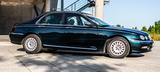 Rover 75 2.5 V6 Celeste Celeste - Rover aus 1999