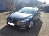 Mazda 6, 2.0, 155 PS, 2012 - gebrauchte Mazda 6 aus dem Jahr 2012