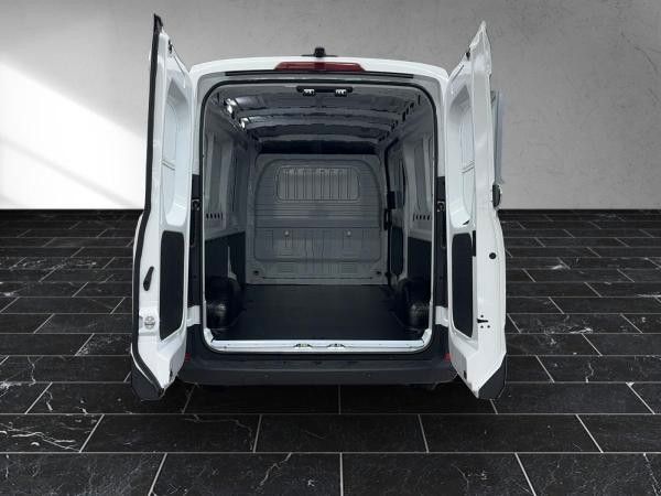 Maxus Deliver 9 - Bild 7