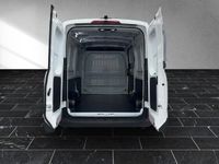 Maxus Deliver 9 - Vorschau Bild 7