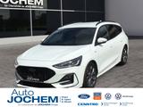 Ford Focus ST-Line Turnier Automatik Navi+LenkradHZG+