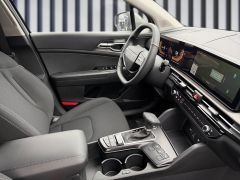 KIA Sportage 1.6T-GDI Vision Autom. Kamera Apple Car