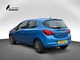 Opel Corsa Edition, 5-Türer 1.4, 66 kW (90 PS) (Manue - Opel Corsa: Türer