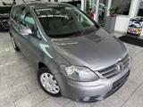 Volkswagen Golf Plus 1.4 EDITION*CLIMATIC*TEMPOMAT*ZAHNR-NE - VW Gebrauchtwagen von 2008
