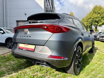 Cupra Formentor - 5