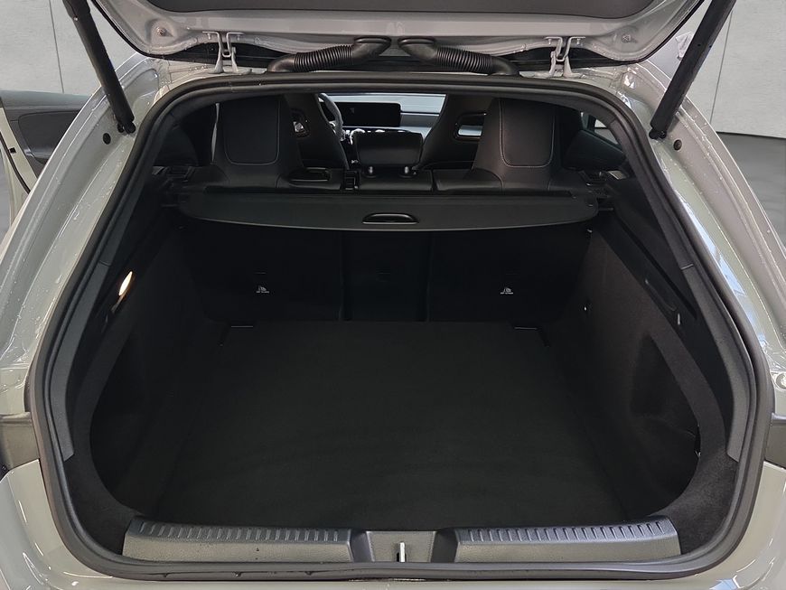 Mercedes-Benz CLA 200 d Shooting Brake AMG Special Edition Nig foto 5