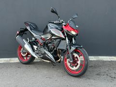 KAWASAKI Z 500 SE A2 +++500€ STARTERBONUS+++