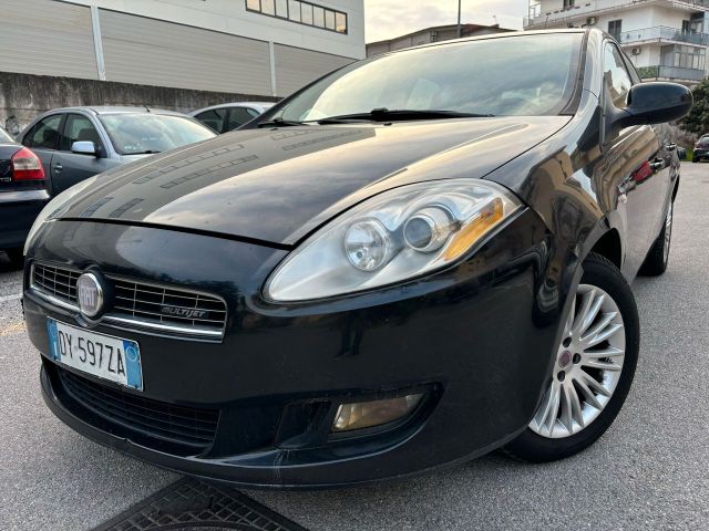 Fiat Bravo 1.6 MJT 120 CV DPF MSN Edition