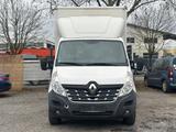 Renault Master koffer mit hebebuhne - Renault Master: Van, Koffer