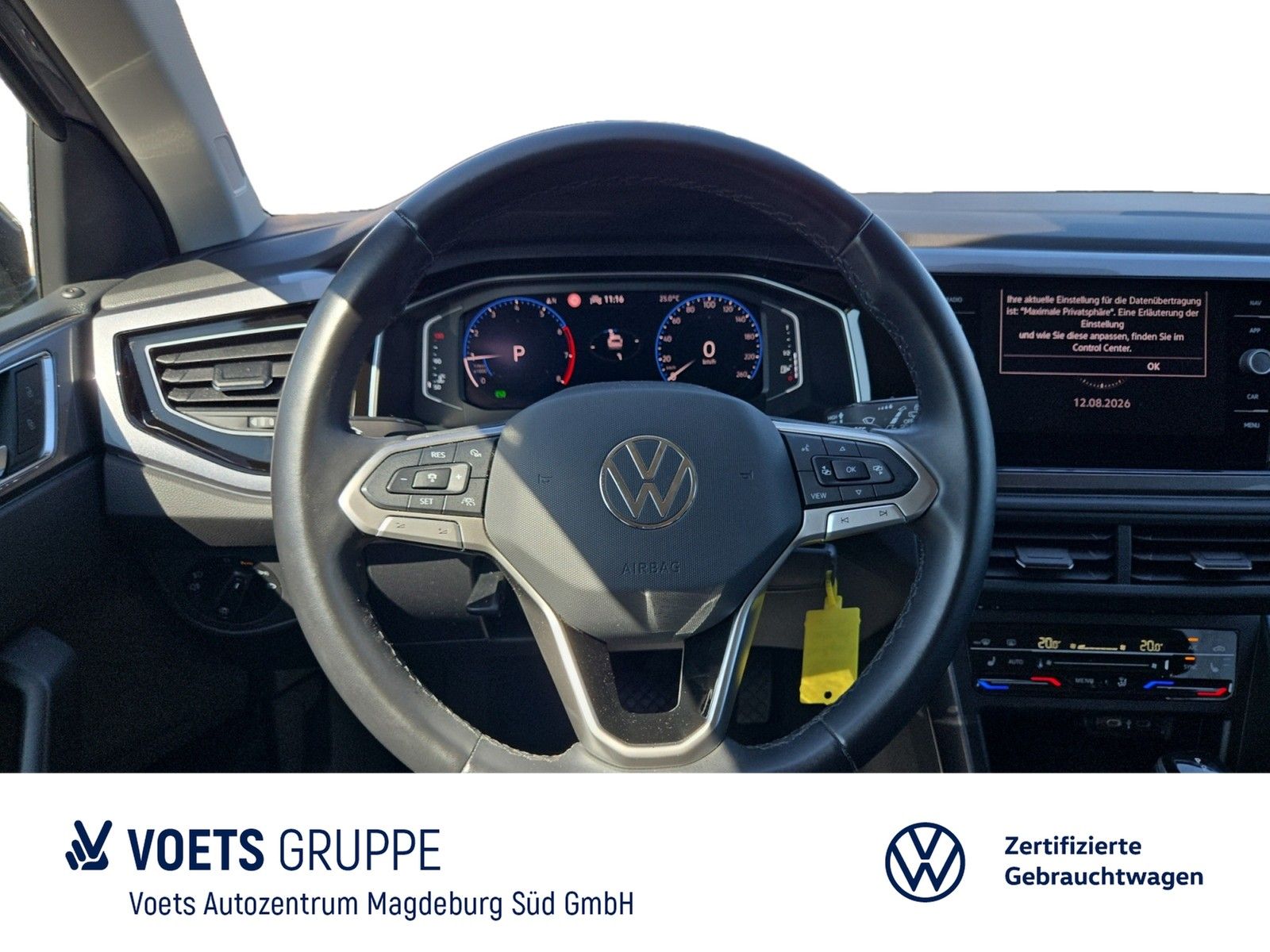 Volkswagen Taigo - Bild 11