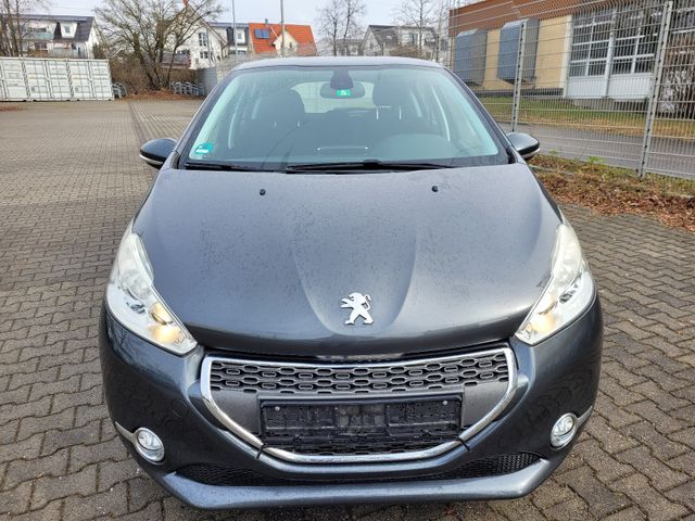 Peugeot 208 Allure