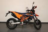 KTM 690 SMC R Modell 2026 / Service frisch - KTM 690 SM