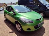 Mazda2, Anfängerauto - Mazda aus 2009: Mazda2