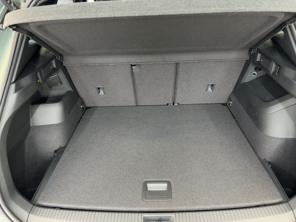 Volkswagen Tiguan - Bild 6