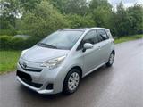 Toyota Verso-S 1.33 mit TÜV (09/2027) mit ... - gebrauchte Toyota Verso-S aus dem Jahr 2012