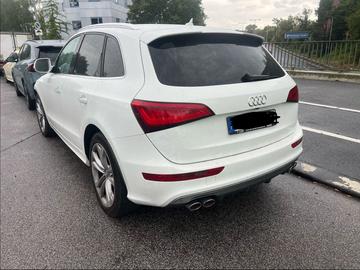 صورة 5 لـ 2014 AUDI SQ5