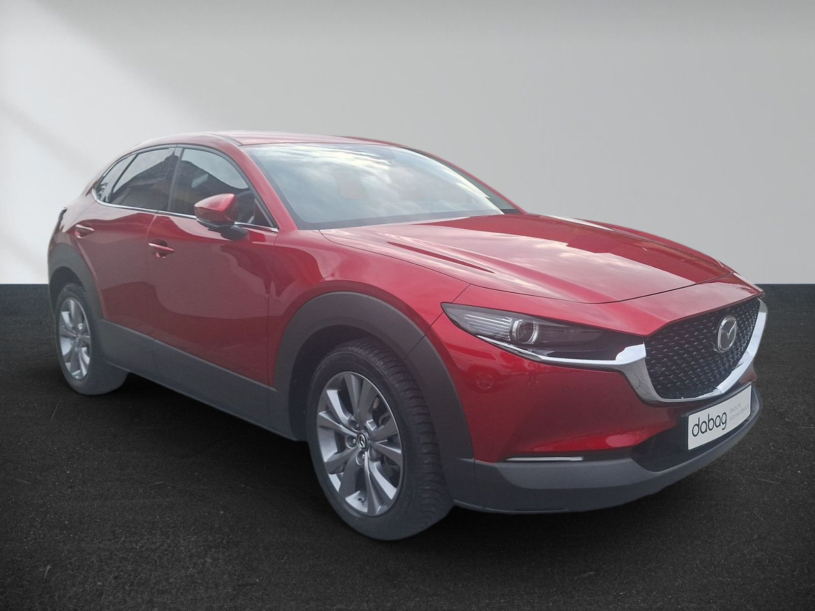 Mazda CX-30 – Bild 2