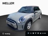 MINI Cooper Cabrio Trim Aut. LED,Navi,Shz,PDC,KeyGo - MINI Cooper Cabrio aus 2021