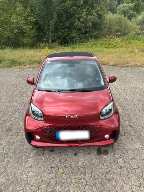 Image of Smart ForTwo