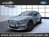 Ford Mustang Mach-E Crossover SUV Navi LED Vollleder - Ford Mustang Mach-E