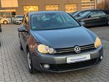Volkswagen Golf VI,Erst 105tkm,TÜV-AU NEU,4-Türig,Klima - Volkswagen Golf: 4er