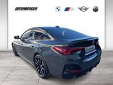 BMW M440i xDrive Gran Coupé M Sportpaket Pro-Glasdac - BMW M440: Vollleder