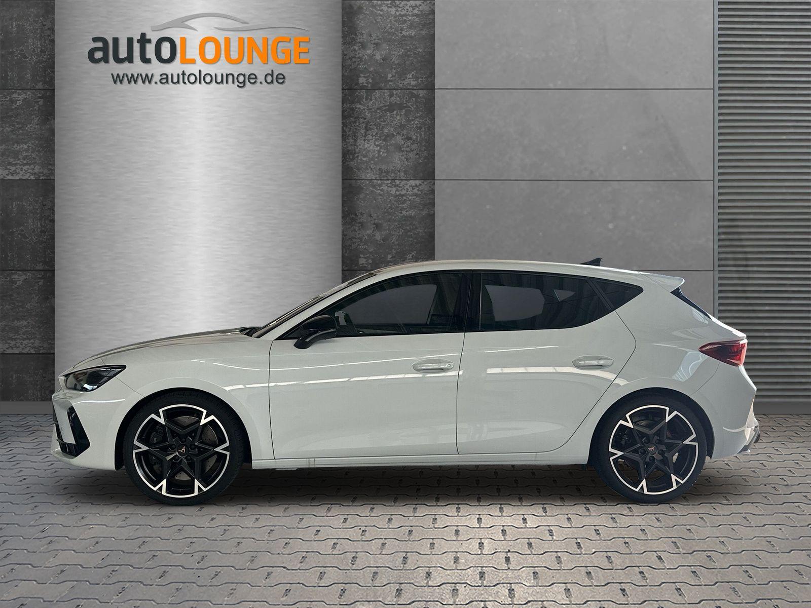 Cupra Leon VZ 2.0 TSI 7-Gang DSG, миниатюра 2