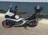 Kymco XCiting 400 i limited - Offers