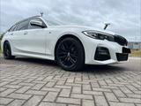 BMW 320d Touring M Paket Sport Autom. Garantie 05/28 - BMW: Kombi, 3.0