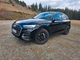 Audi Q5 40 TDI S tronic quattro advanced advanced - Audi Q5 bis 5.000 Euro