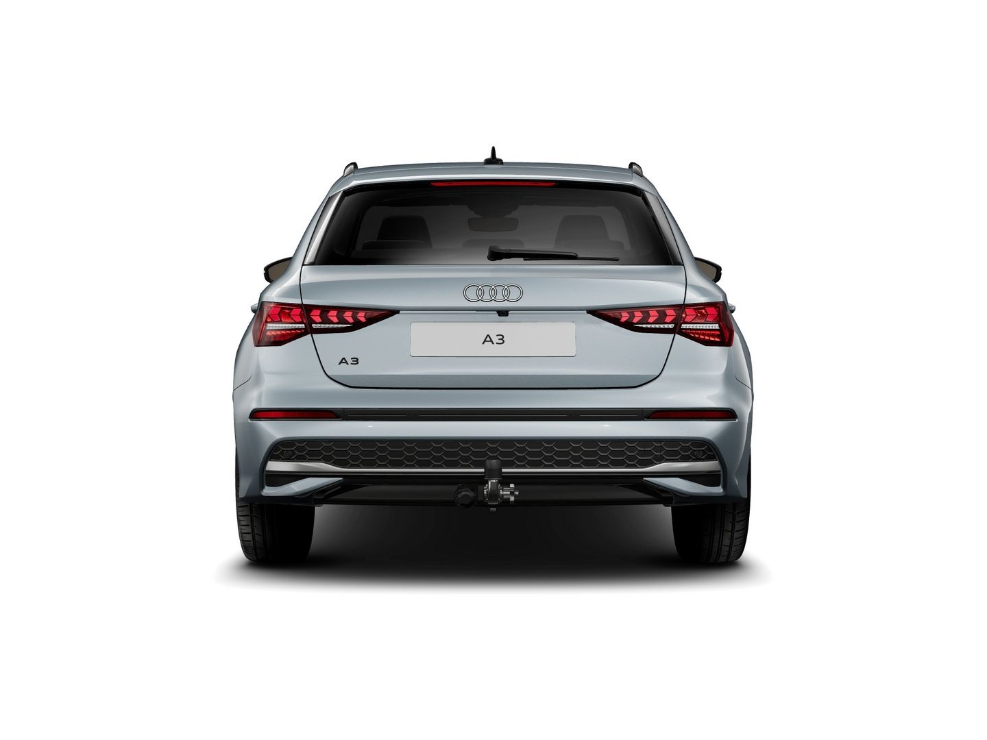 Audi A3 - Bild 4