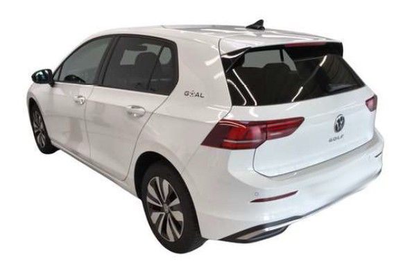 Volkswagen Golf 2.0 TDI GOAL KAMERA SITZHZG LED CLIMATRONIC imagem 3