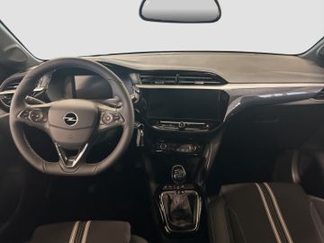 Fotografie 10 des Opel Corsa GS Kamera LED Sitzheizung PDC 17"Alufelge