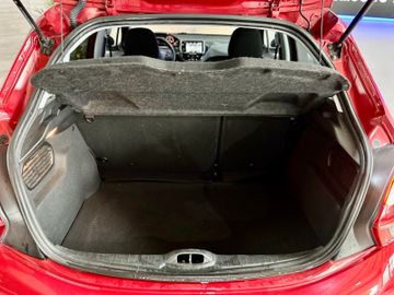 Fahrzeugabbildung Peugeot 208 Allure*GT Line*NAVI*LED*Klima*1.Hand