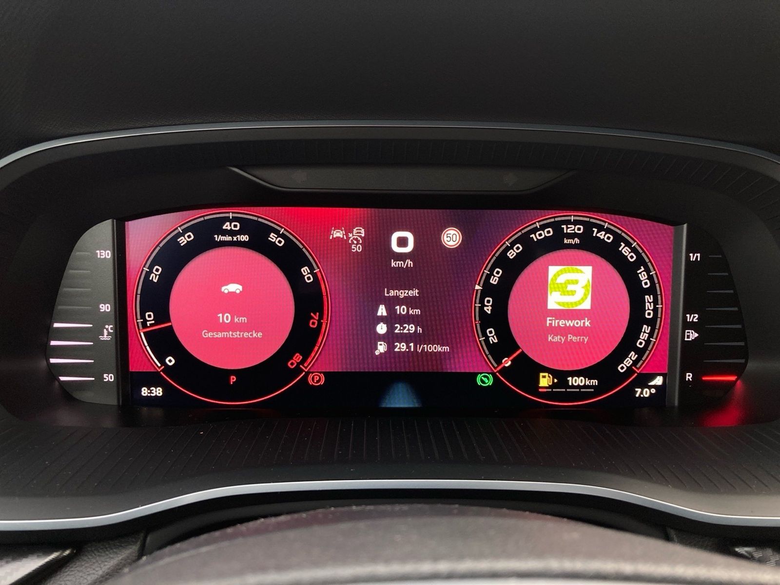 Skoda Octavia - Bild 13