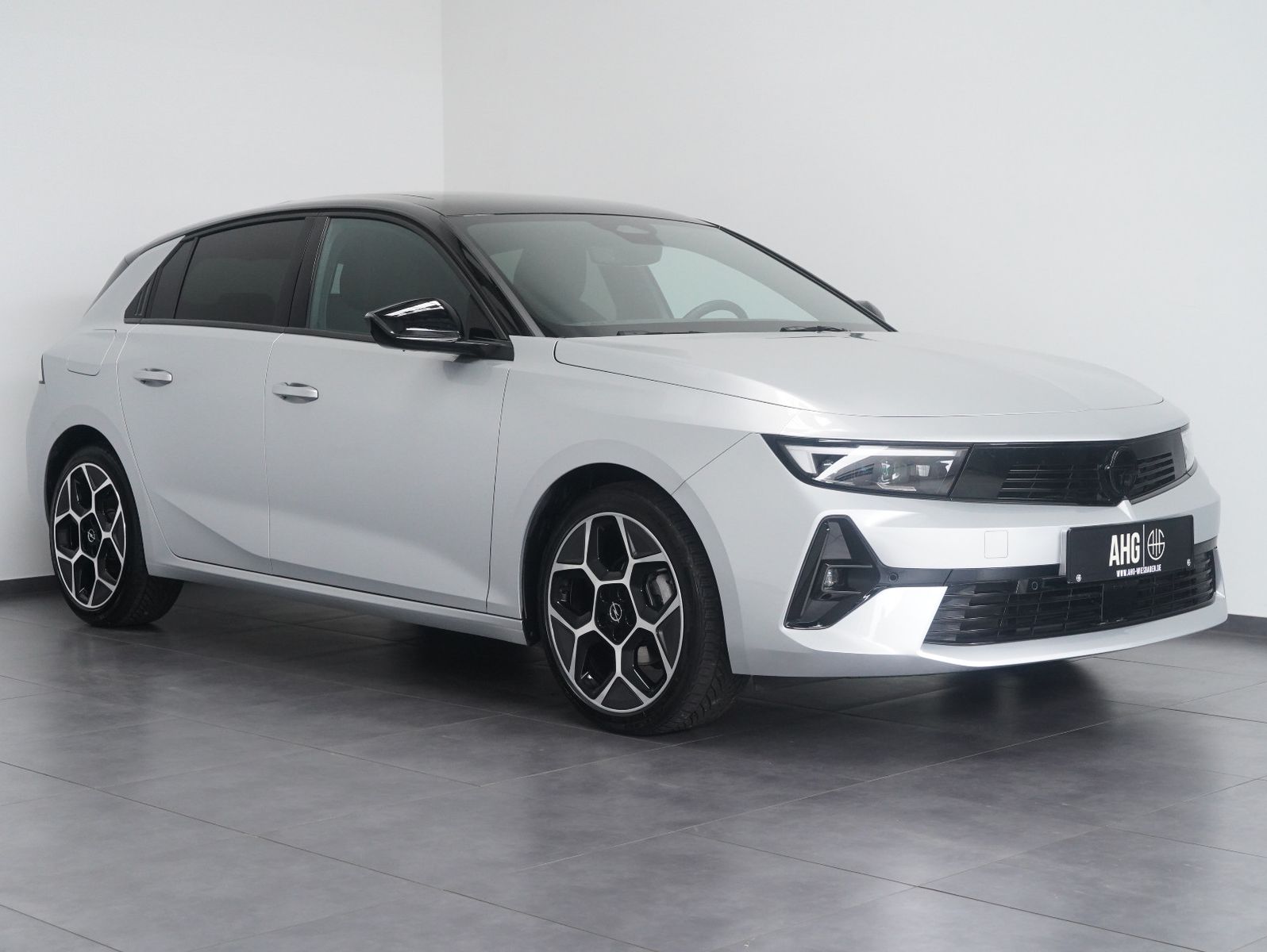 Fahrzeugabbildung Opel Astra L Lim. 5-trg. Ultimate INTELLILUX/PANORAMA