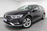 Volkswagen Passat ALLTRACK 4M 190PS DSG AHK ACC LED NAV TEL
